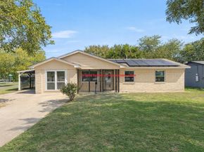 7904  Silverdale Drive , Dallas Texas 75232