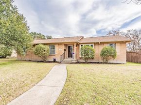 8426  Van Pelt Drive , Dallas Texas 75228