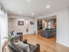 8426  Van Pelt Drive , Dallas Texas 75228