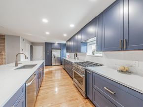 8426  Van Pelt Drive , Dallas Texas 75228