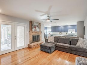 8426  Van Pelt Drive , Dallas Texas 75228