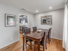 8426  Van Pelt Drive , Dallas Texas 75228