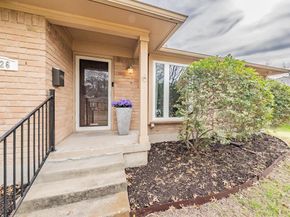8426  Van Pelt Drive , Dallas Texas 75228
