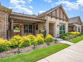3861  Dalea Drive , Prosper Texas 75078