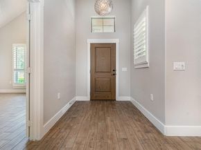 3861  Dalea Drive , Prosper Texas 75078