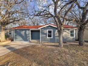 3825  Childress Street , Fort Worth Texas 76119