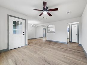 3825  Childress Street , Fort Worth Texas 76119