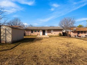 2530  Wanda Drive , Mesquite Texas 75149