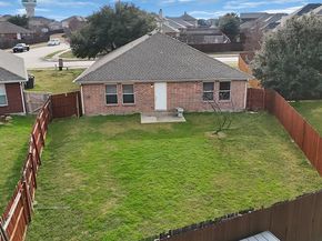 1401  Whitewater Drive , Little Elm Texas 75068