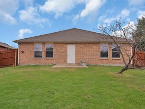 1401  Whitewater Drive , Little Elm Texas 75068