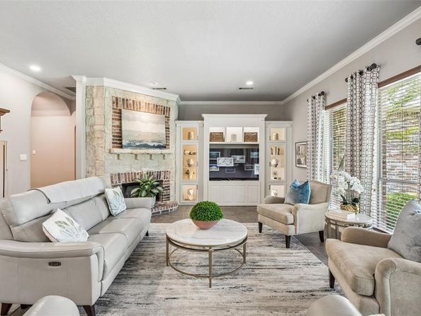 208  Polo Trail , Colleyville Texas 76034