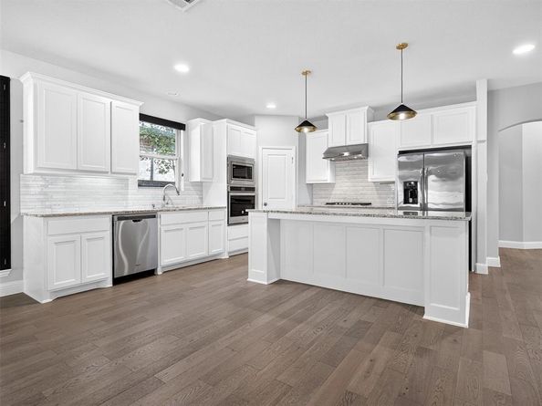1129  Dame Carol Way , Carrollton Texas 75010