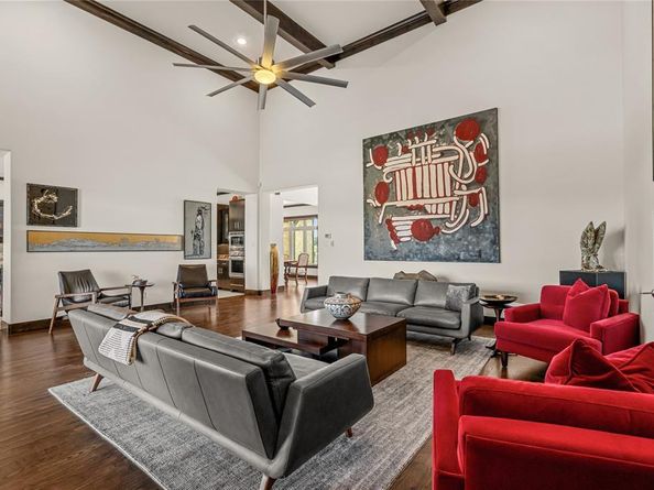 12516  Bella Vita Drive , Fort Worth Texas 76126