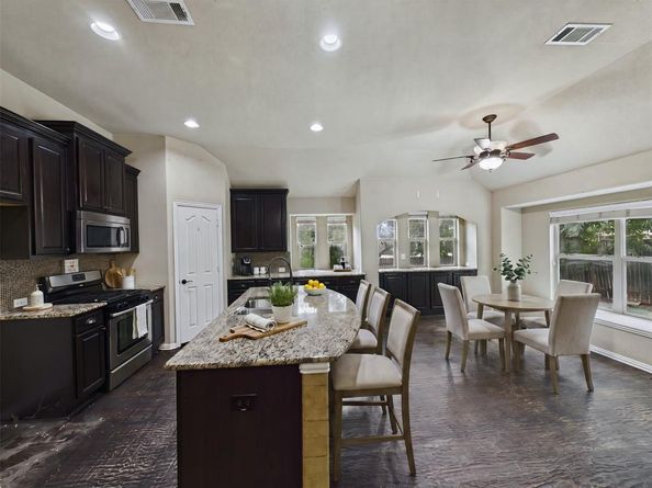 1510  Cedar Ridge Drive , Prosper Texas 75078