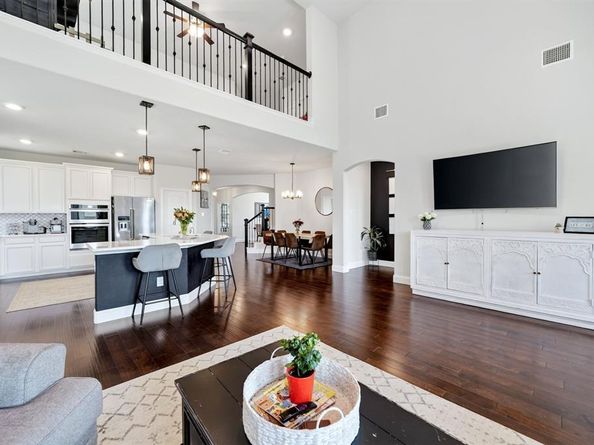 223  Red Oak Drive , Fate Texas 75087