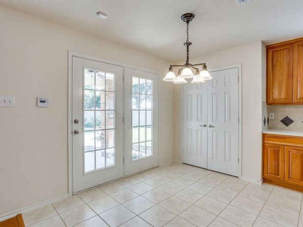 4205  Bayside Court , Arlington Texas 76016