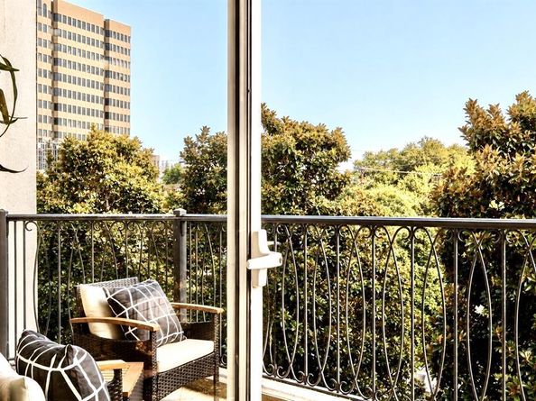 3505  Turtle Creek Boulevard  4F, Dallas Texas 75219