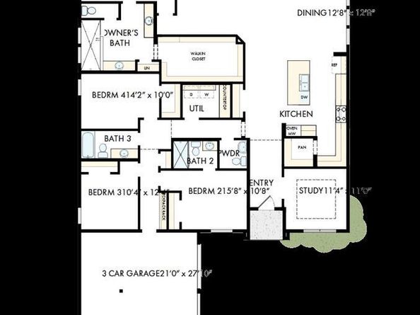 1927  Lowland Drive , Rockwall Texas 75087