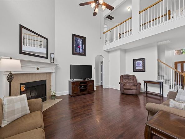 1603  Creekside Drive , Corinth Texas 76210