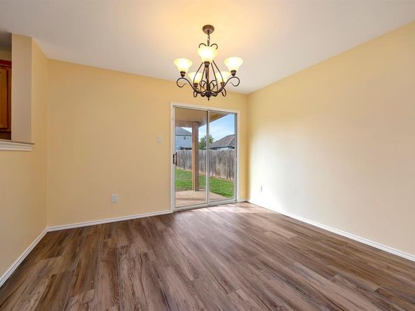 232  Crescent Ridge Drive , Fort Worth Texas 76140