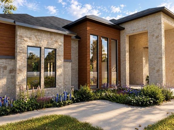116  Forest Drive , Heath Texas 75032