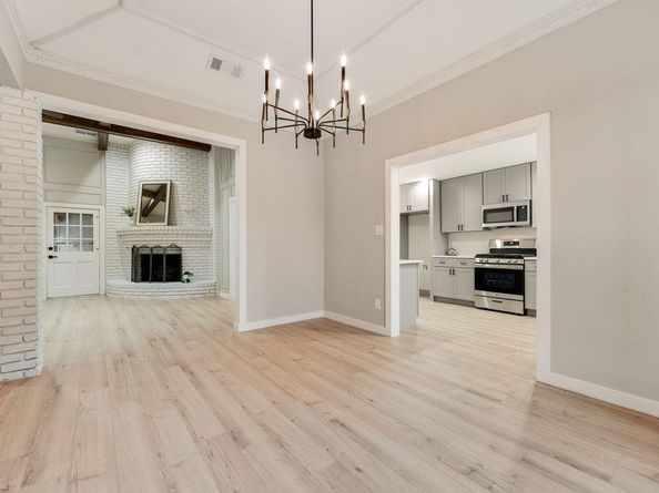 5864  Winding Woods Trail , Dallas Texas 75227
