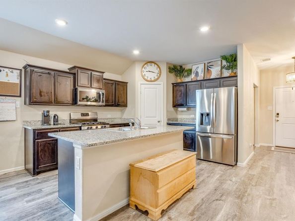 4808  Feltleaf Avenue , Fort Worth Texas 76036
