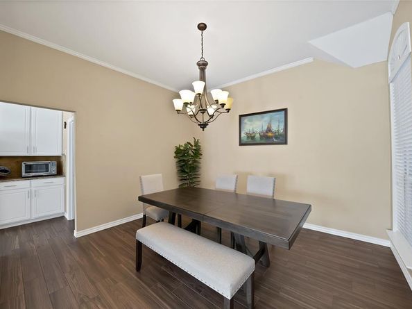 5128  White Sands Drive , Fort Worth Texas 76137