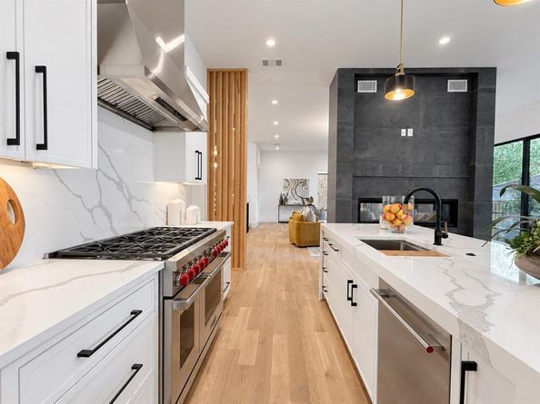 3624 N Fitzhugh Avenue , Dallas Texas 75204