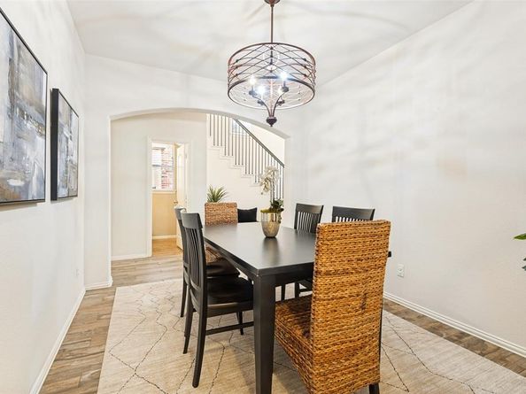8326  Tyler Drive , Lantana Texas 76226