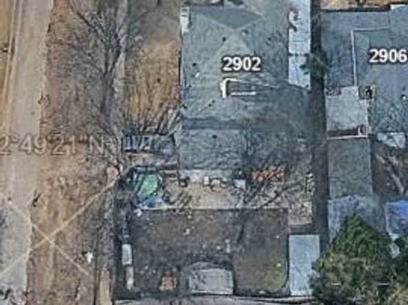 2902  Hedgerow Drive , Dallas Texas 75235