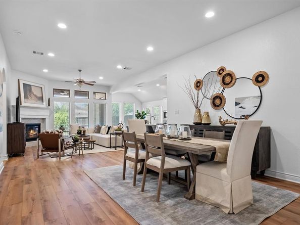 3728  Birch Wood Court , Northlake Texas 76226