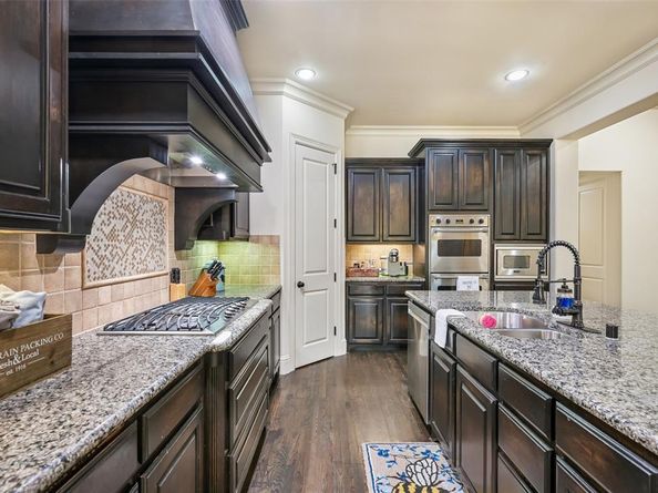 840  Butchart Drive , Prosper Texas 75078