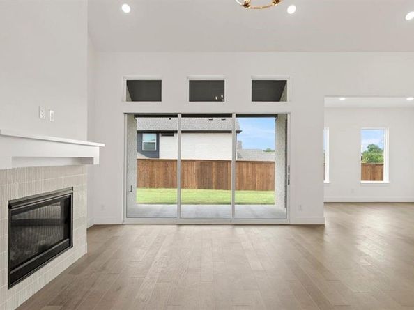 2212  Switchgrass Drive , Flower Mound Texas 76226