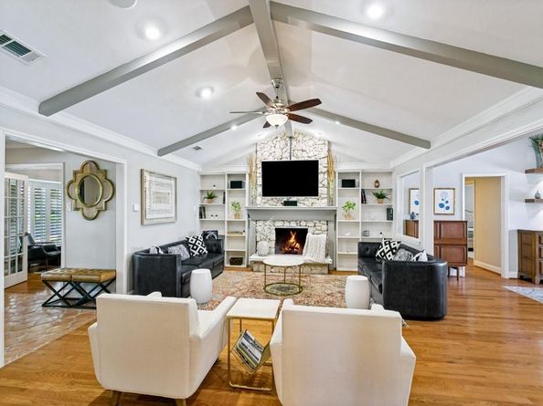 16821  Park Hill Drive , Dallas Texas 75248