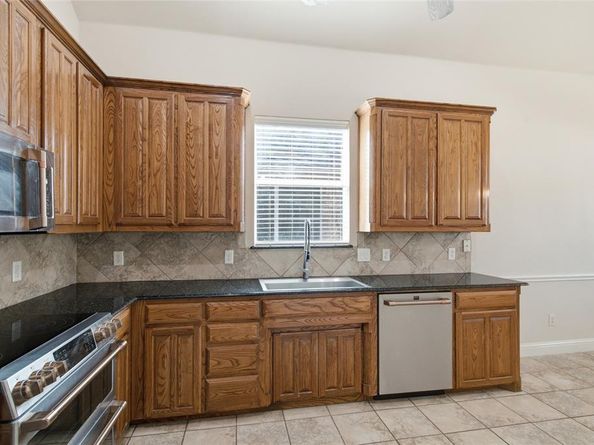 8209  Trinity Vista Trail , Fort Worth Texas 76053