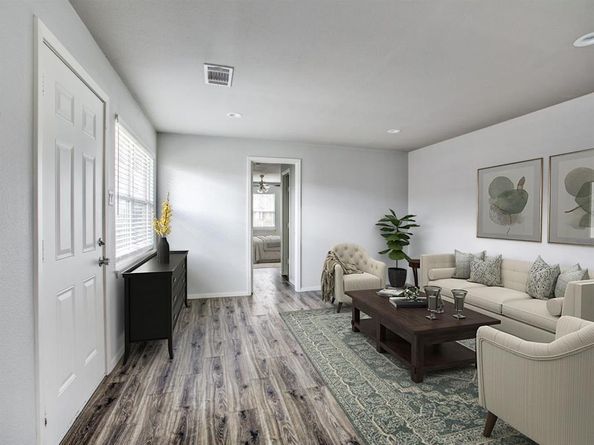 2204  W Rosedale St S Street , Fort Worth Texas 76110