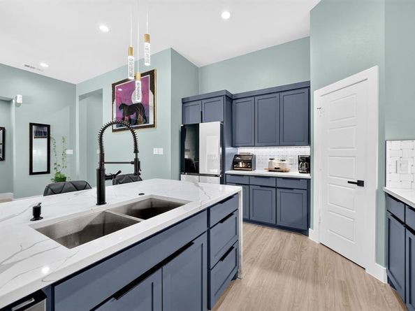 1930  Houston Street , Grand Prairie Texas 75050