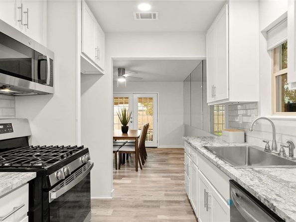 609  Cambridge Drive , Richardson Texas 75080