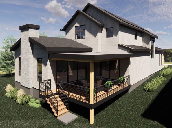 982 Locust Avenue, Boulder CO 80304