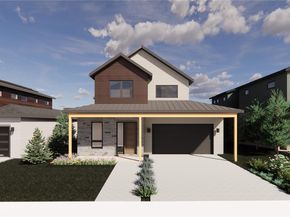 982 Locust Avenue, Boulder CO 80304