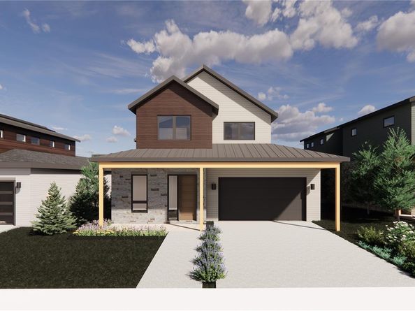 982 Locust Avenue, Boulder CO 80304