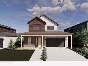 982 Locust Avenue, Boulder CO 80304