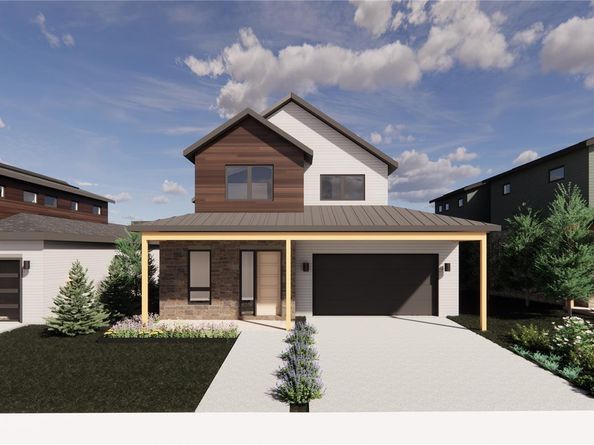 982 Locust Avenue, Boulder CO 80304