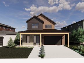 982 Locust Avenue, Boulder CO 80304