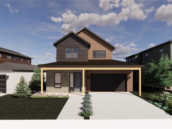 982 Locust Avenue, Boulder CO 80304