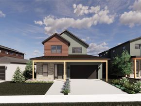 982 Locust Avenue, Boulder CO 80304