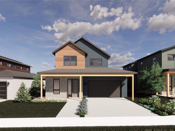 982 Locust Avenue, Boulder CO 80304