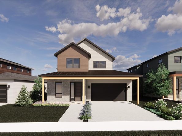 982 Locust Avenue, Boulder CO 80304