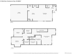 18023 E 103rd Avenue, Commerce City CO 80022